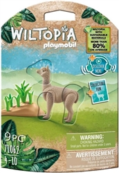 Playmobil Wiltopia - Alpaca Figure Set