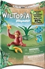 Playmobil Wiltopia - Young Orangutan Figure Set