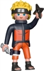 Playmobil Naruto : Naruto Figure