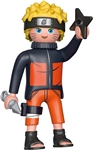 Playmobil Naruto : Naruto Figure