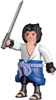 Playmobil Naruto: Sasuke Figure