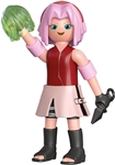 Playmobil Naruto:  Sakura Figure