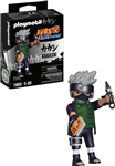 Playmobil Naruto:  Kakashi Figure