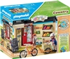 Country Farm Shop Set - Playmobil Country