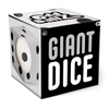 Giant Dice Stress Ball