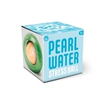 Pearl Water Stress Ball