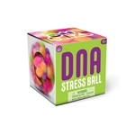 DNA Stress Ball Assorted Colors