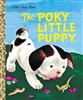 The Poky Little Puppy Little Golden Book