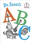 Dr. Seuss's ABC Book