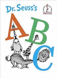 Dr. Seuss's ABC Book