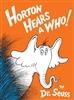 Horton Hears A Who! Book