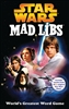 Star Wars Mad Libs Book - World's Greatest Word Game