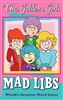 Golden Girls Mad Libs Book - World's Greatest Word Game