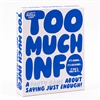 Too Much Information  Party Game