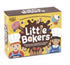 Little Bakers Game