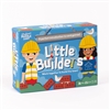 Little Builders Game