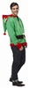 Elf Hoodie Adult Small