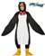 PENGUIN LIGHTWEIGHT ADULT COSTUME