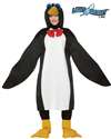 PENGUIN LIGHTWEIGHT ADULT COSTUME