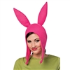 Louise Deluxe Hat - Bob's Burgers