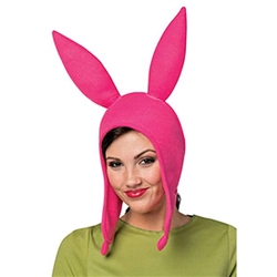 Louise Deluxe Hat - Bob's Burgers