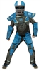 Cleatus Fox Sports Football Adult Light Weight Costume