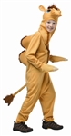 Camel Costume Child 7-10