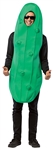 Pickle Adult Costume