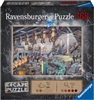 Toy Factory Escape Puzzle - 368 PIeces