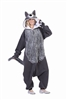 Wolf Funsies Adult Costume