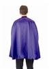 Purple Adult Cape