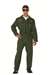 TOP GUN PLUS SIZE ADULT COSTUME