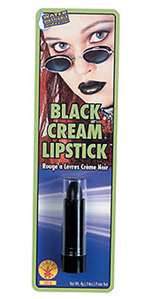 BLACK CREAM LIPSTICK