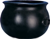 16 inch Cauldron Kettle