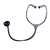 Plastic Stethoscope Costume Accessory