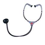 Plastic Stethoscope Costume Accessory