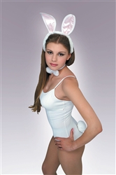 Bunny Create-A-Costume Kit