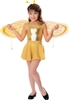 Child Size Bubble Bee Costume Accessory Kit