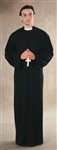 Priest Adult Costume - Standard