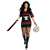 MISS VOORHEES ADULT COSTUME - PLUS SIZE