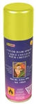 BLONDE COLOR HAIRSPRAY