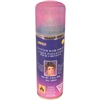 MULTICOLOR GLITTER HAIRSPRAY