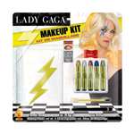 LADY GAGA LIGHTNING BOLT KIT