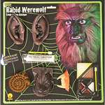 RABID WEREWOLF KIT