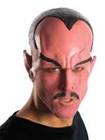 Sinestro Makeup Kit