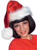 Premier Santa Hat - Adult Size