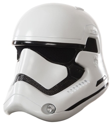 Star Wars First Order Stormtrooper Mask