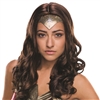 Wonder Woman Deluxe Wig - Secret Wishes