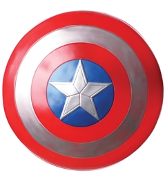 Captain America 24 Inch Shield