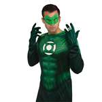 GREEN LANTERN ADULT RING LITEUP